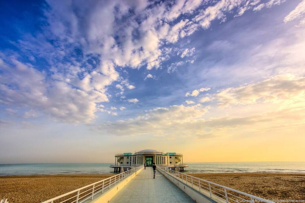 Strand Foto