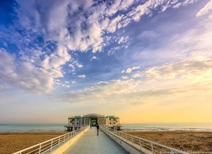 Strand Foto