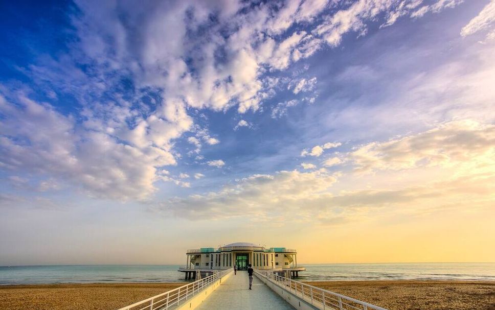 Strand Foto