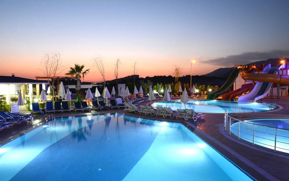 Pool Foto