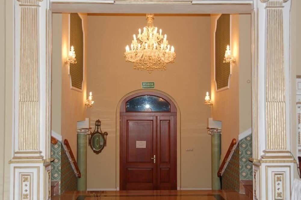 Zimmerausstattung