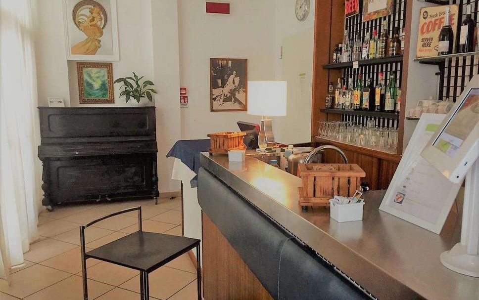 Bar Foto