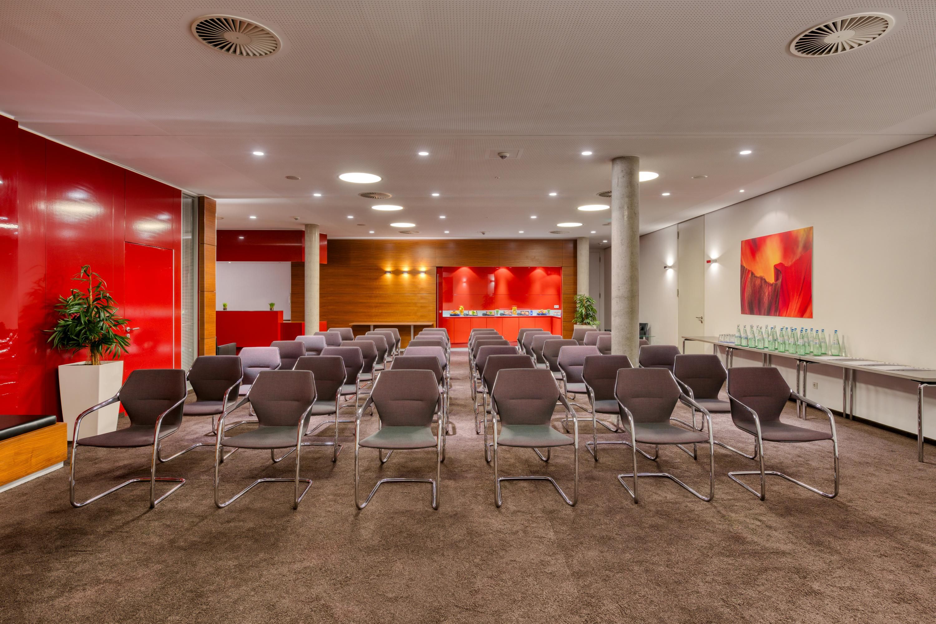 Konferenzraum