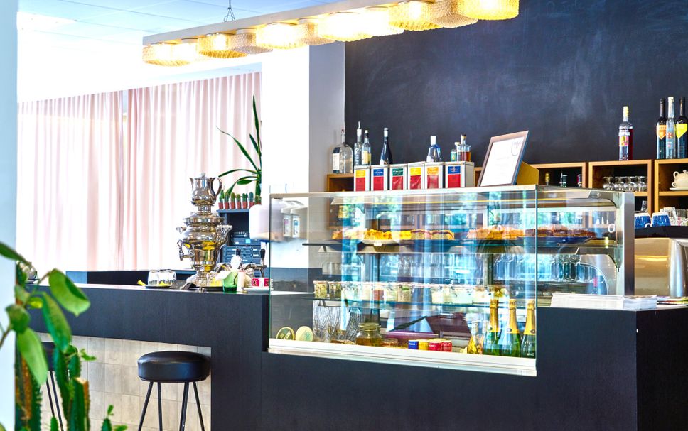Bar Foto