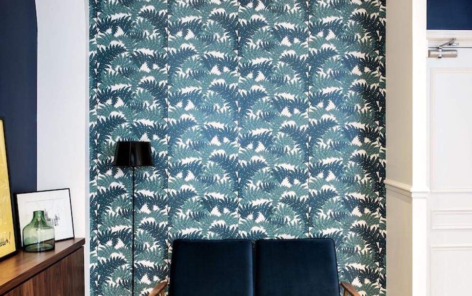 Wohnzimmer Foto