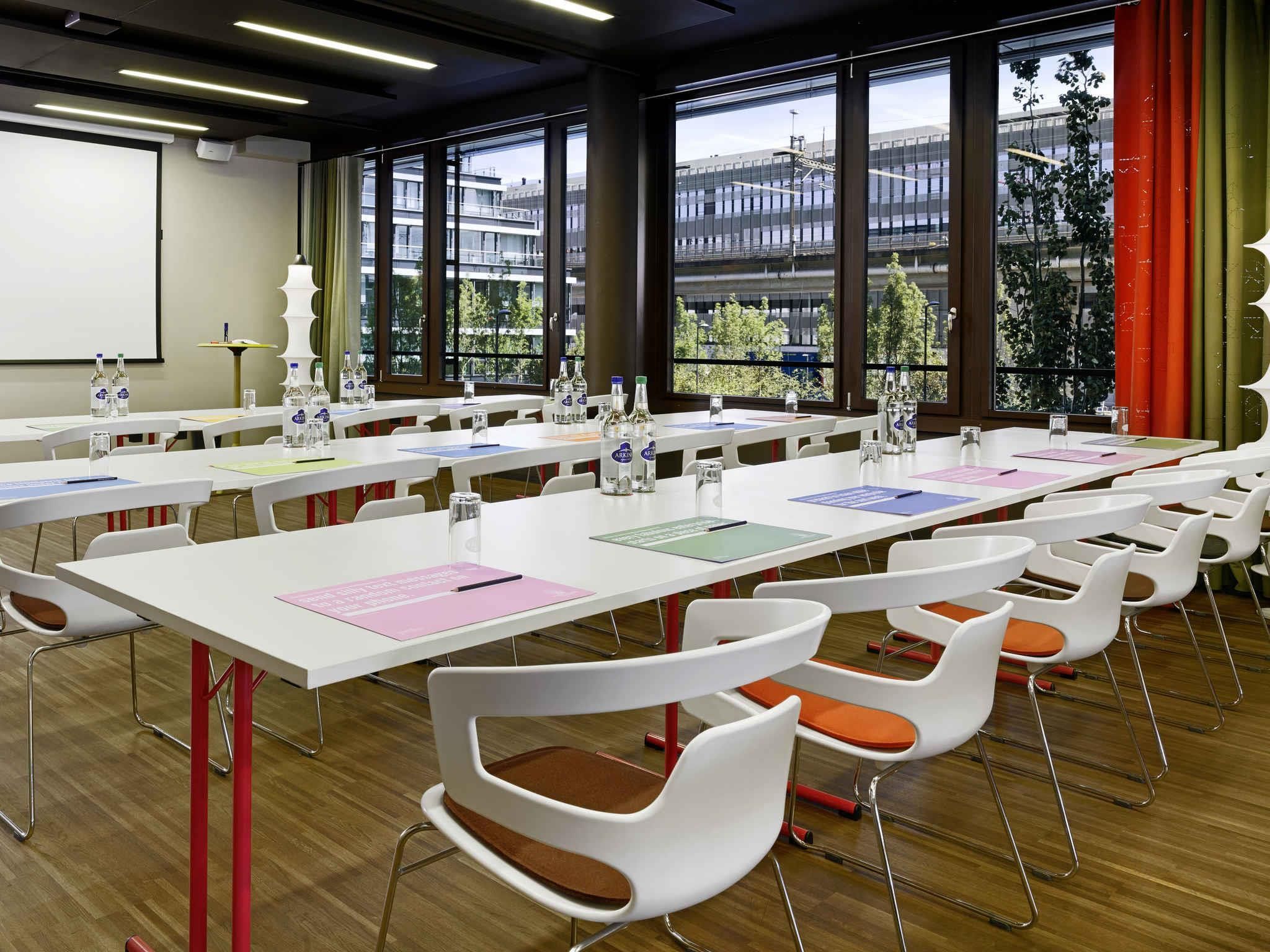 Konferenzraum