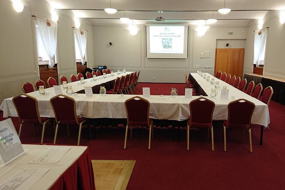 Konferenzraum
