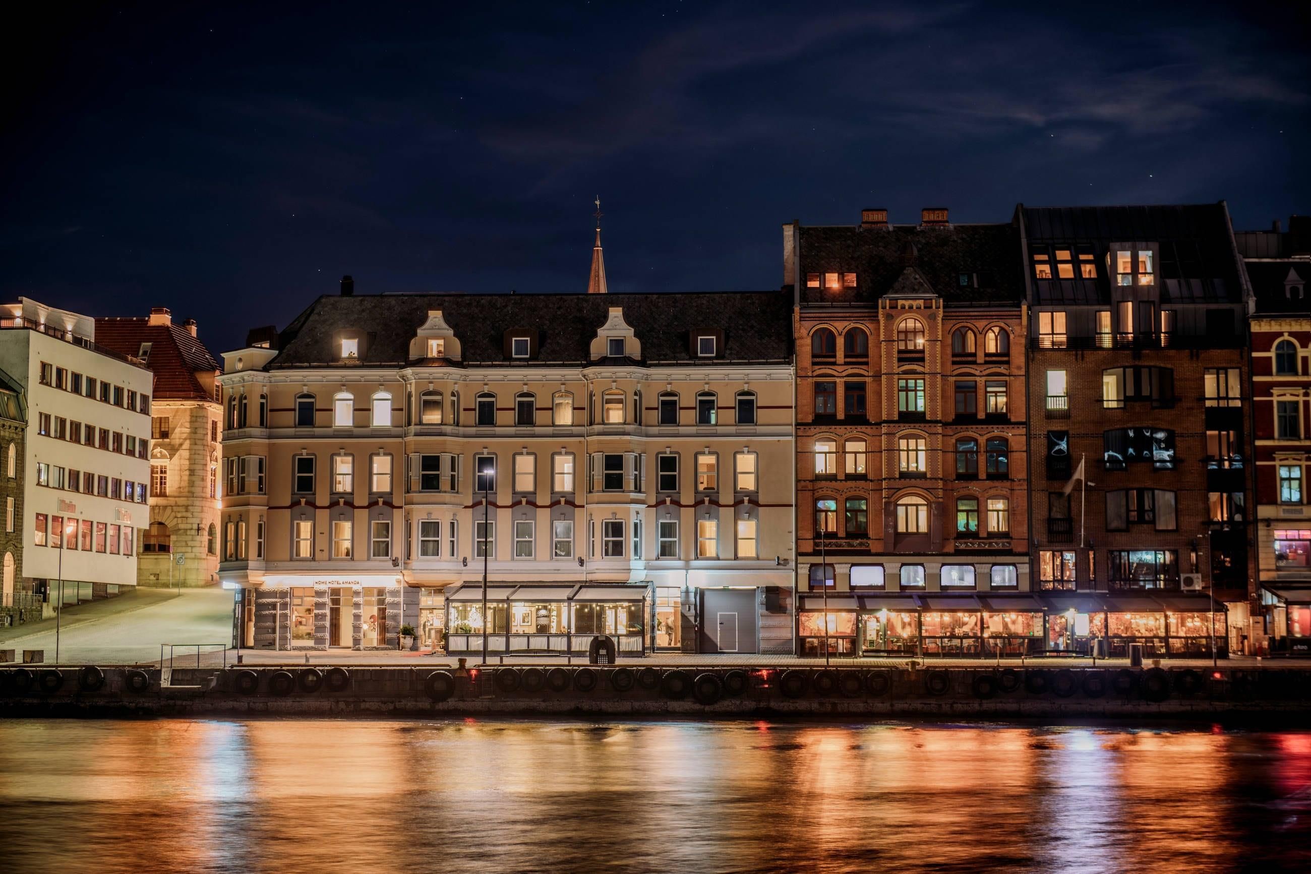 Gebäude Foto