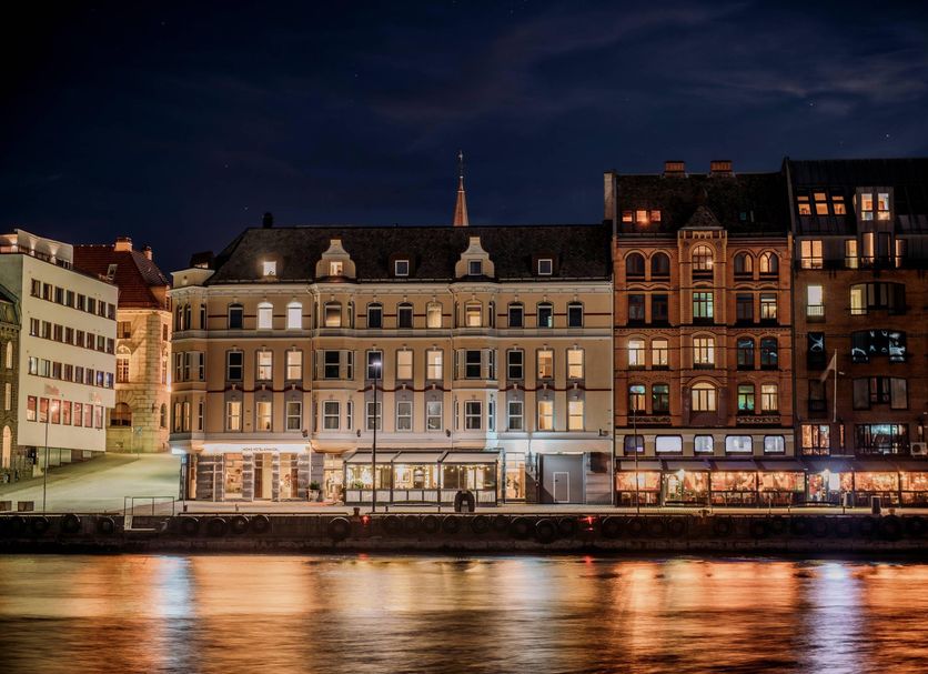 Gebäude Foto