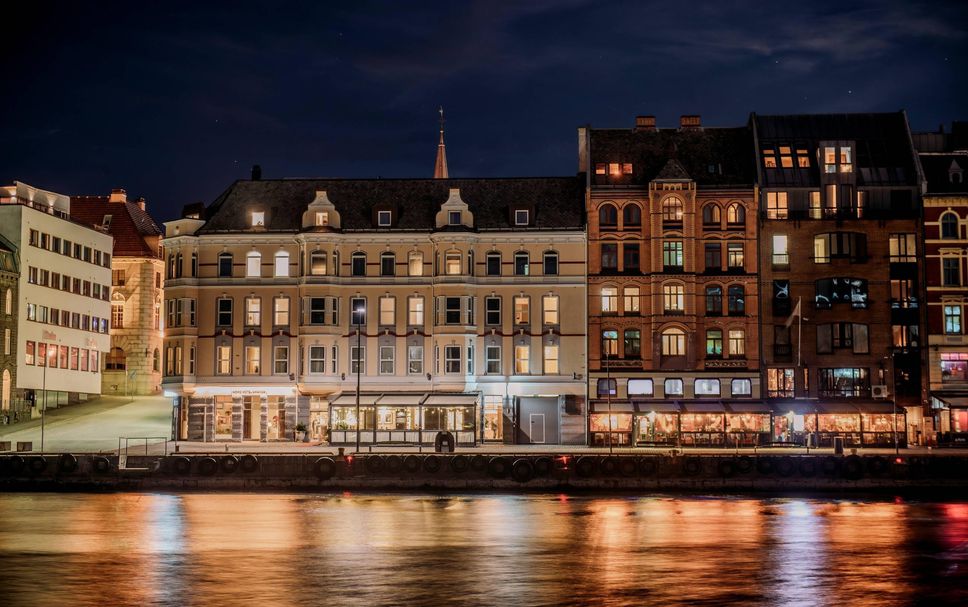 Gebäude Foto