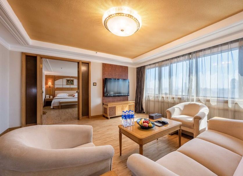 Wohnzimmer Foto