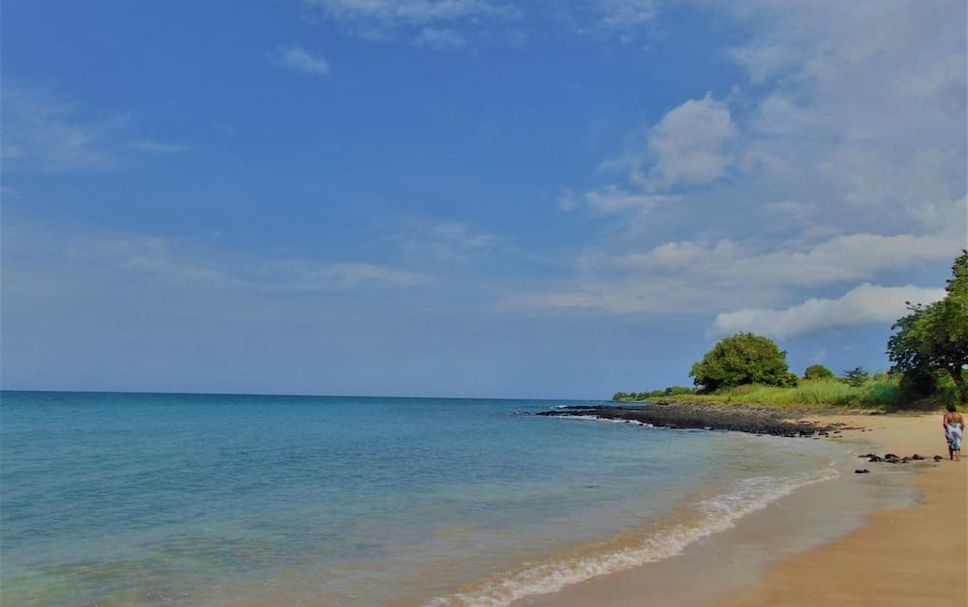 Strand Foto
