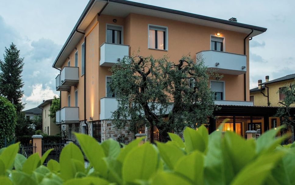Gebäude Foto