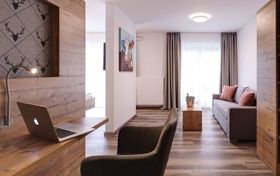 Wohnzimmer Foto