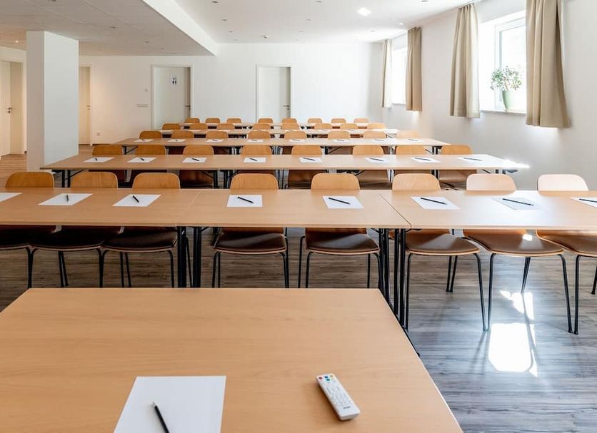 Konferenzraum Foto