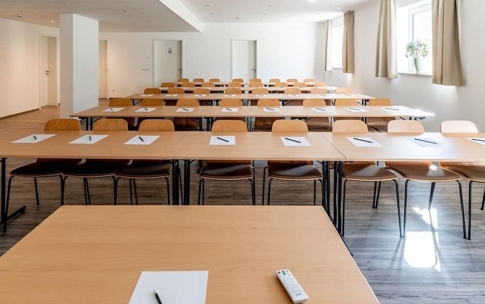 Konferenzraum Foto