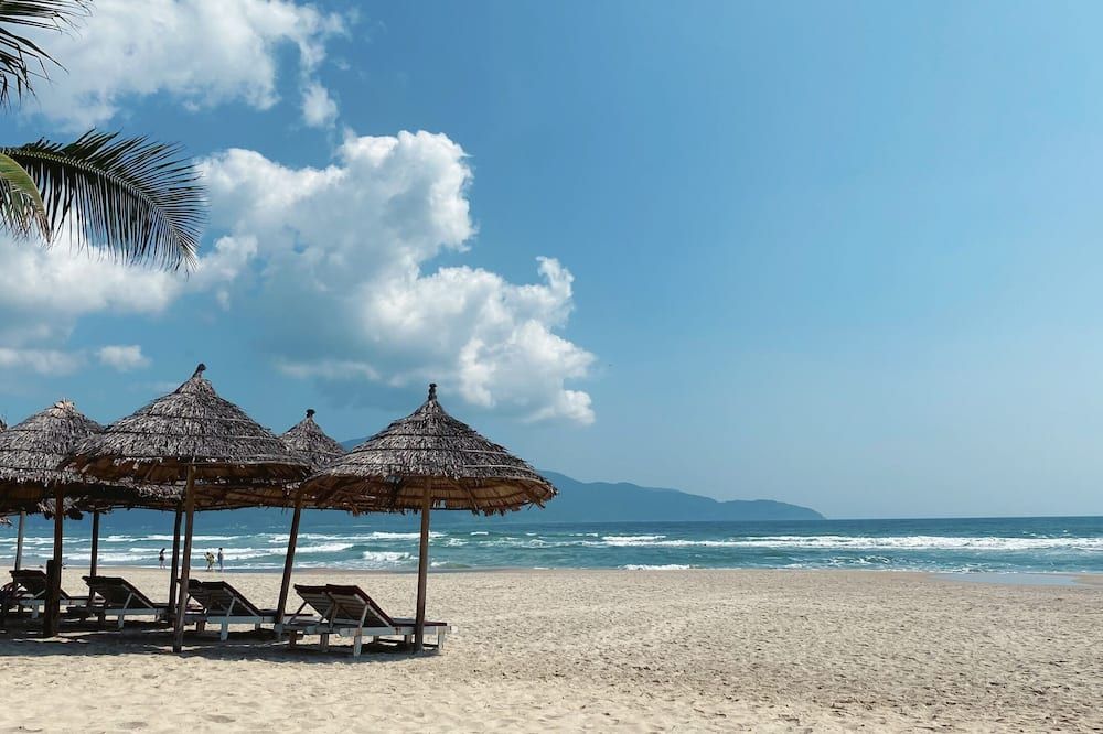 Strand Foto