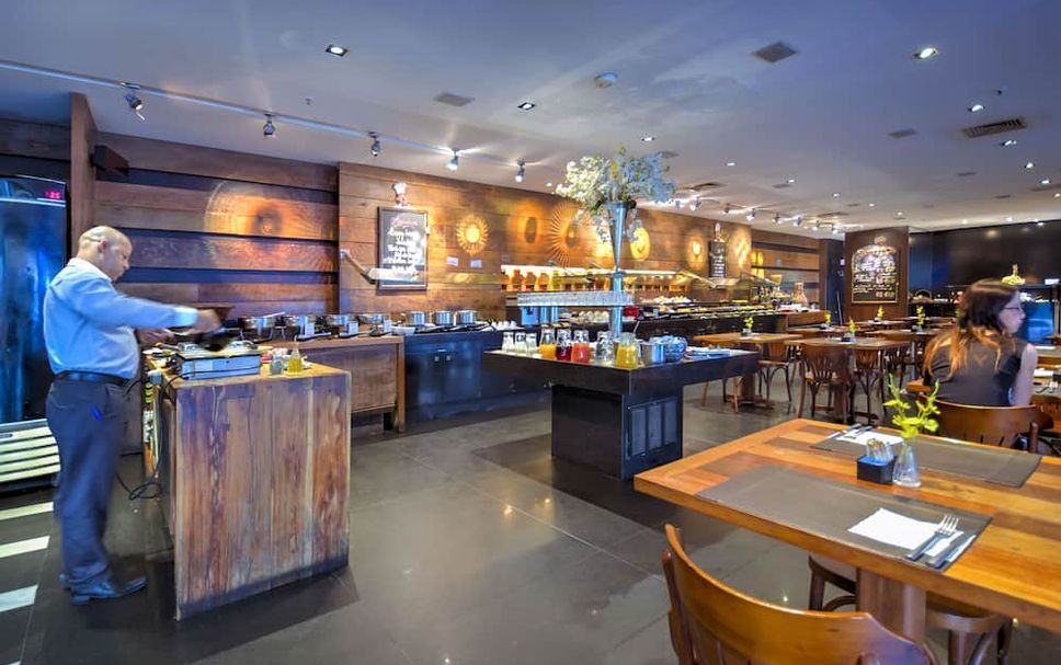 Bar Foto