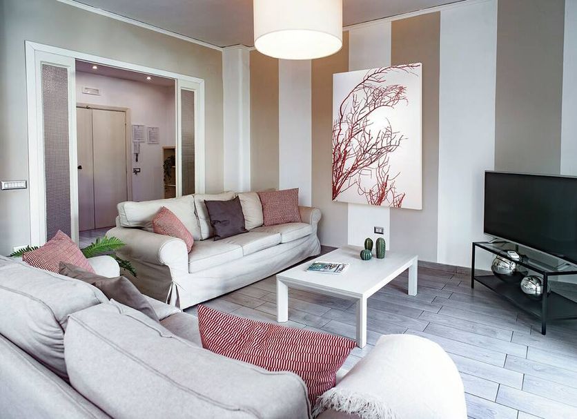 Wohnzimmer Foto
