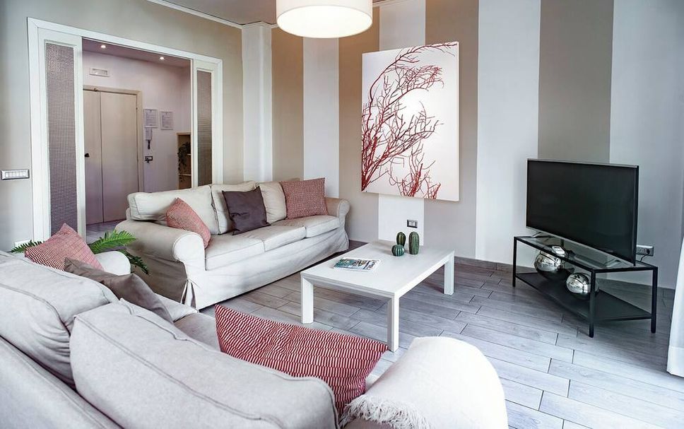 Wohnzimmer Foto