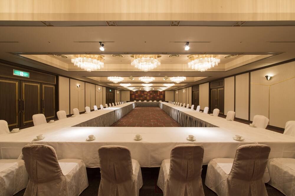 Konferenzraum