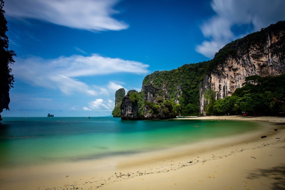 Strand Foto
