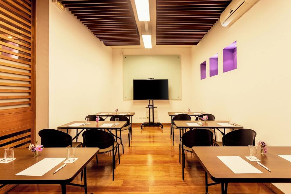 Konferenzraum