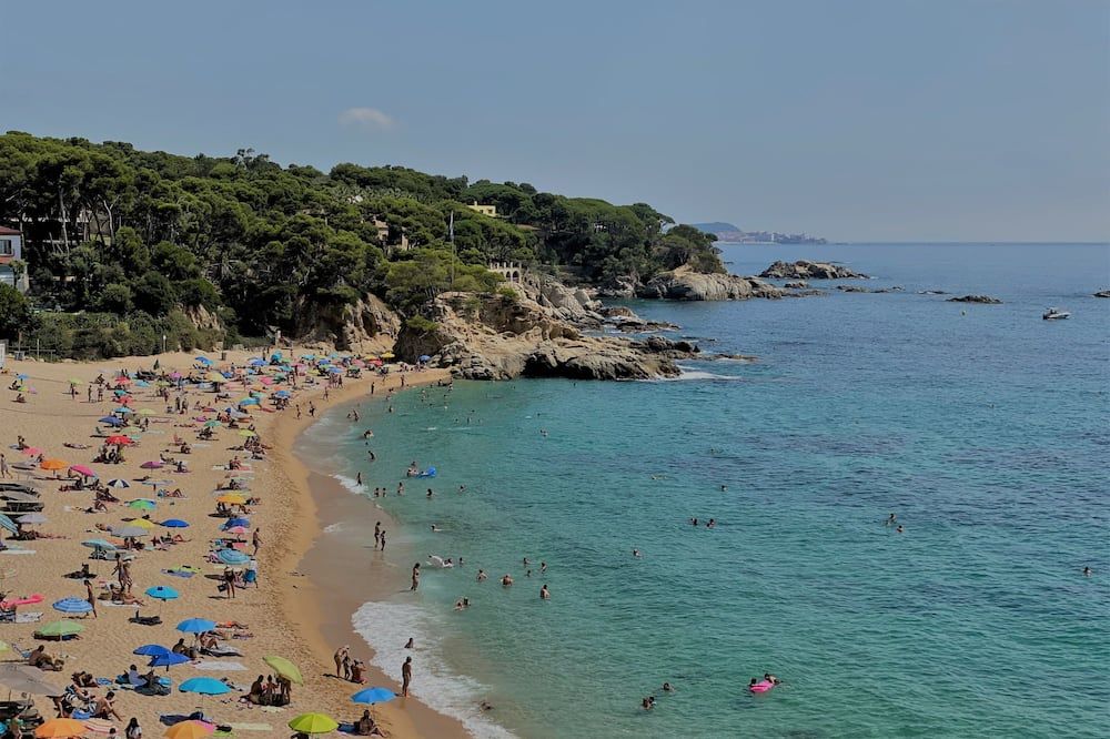 Strand