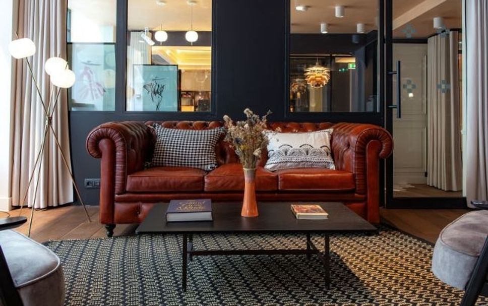 Lounge Foto