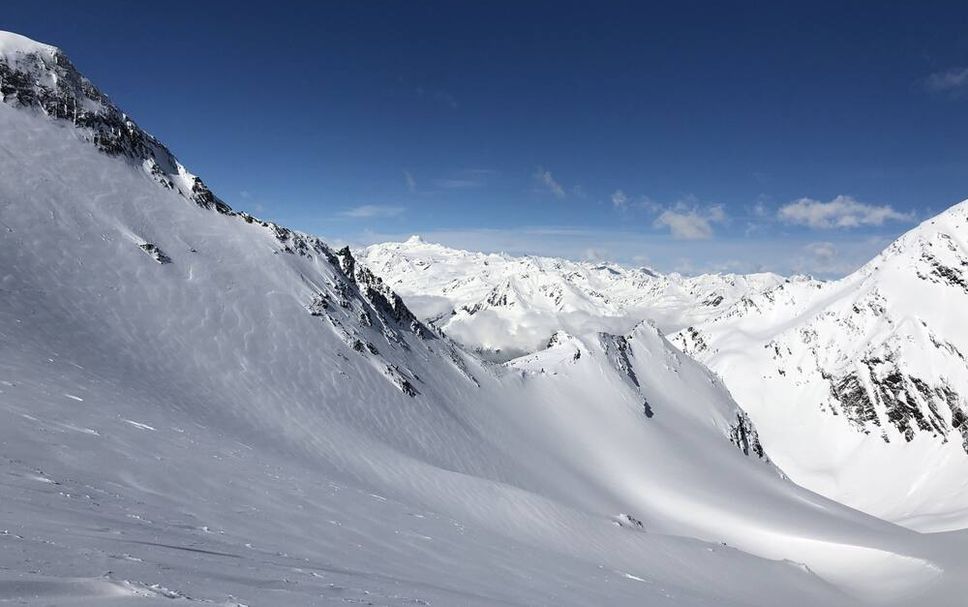 Außenansicht Foto