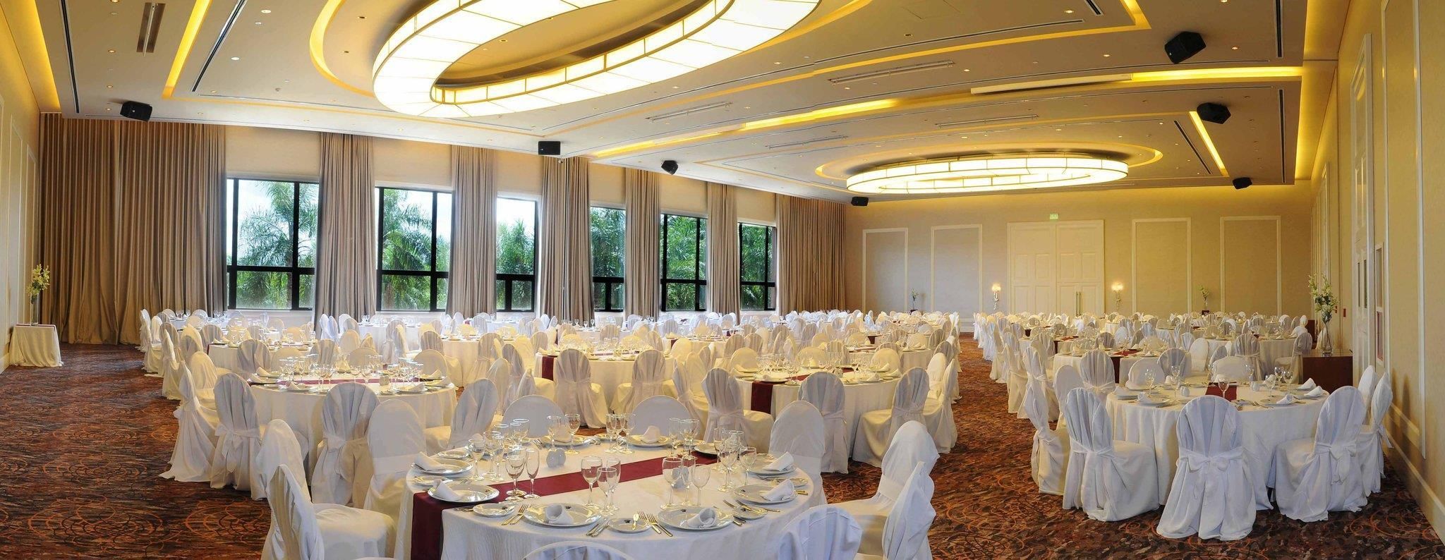 Bankettsaal