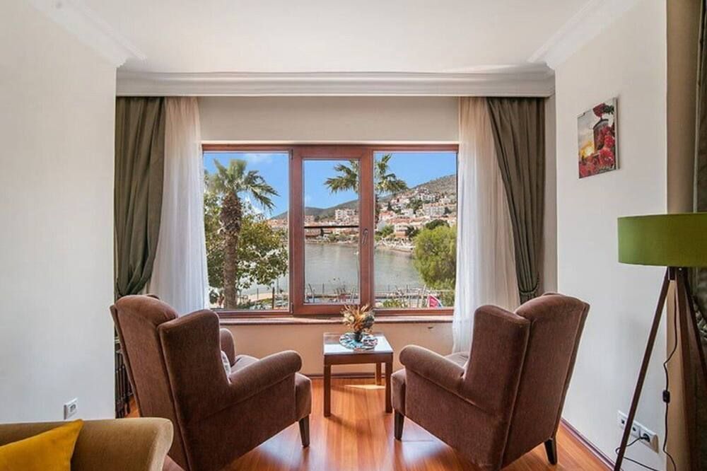 Wohnzimmer Foto