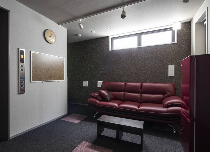 Wohnzimmer Foto