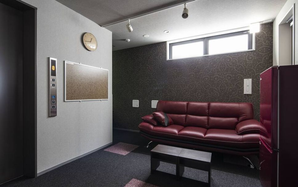 Wohnzimmer Foto