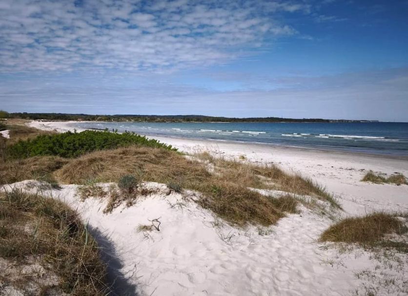 Strand Foto
