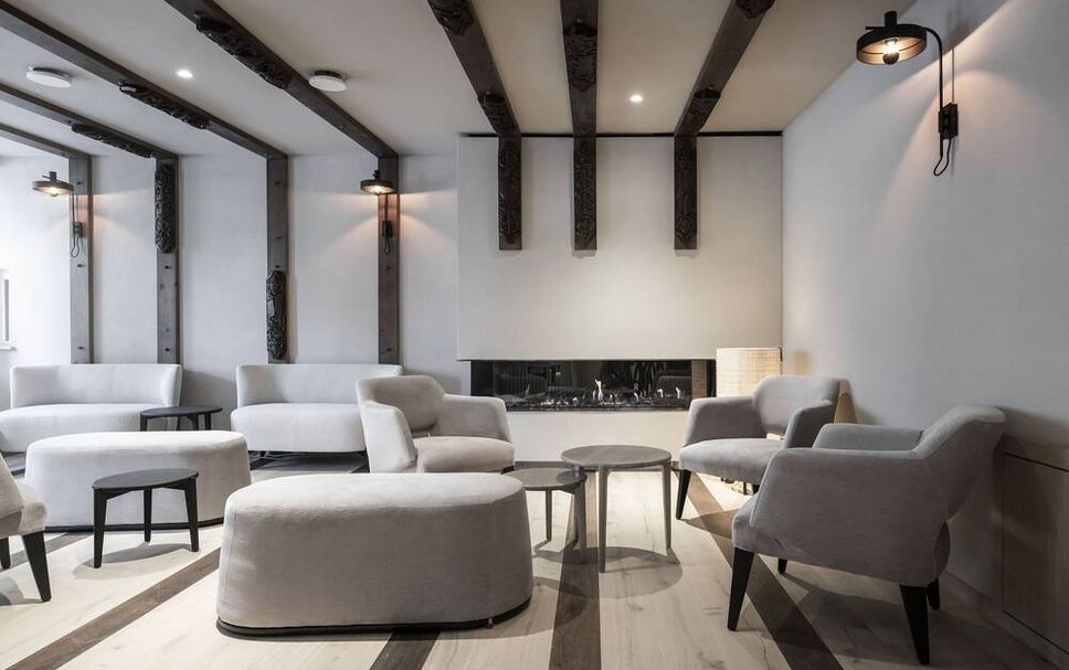 Lounge Foto