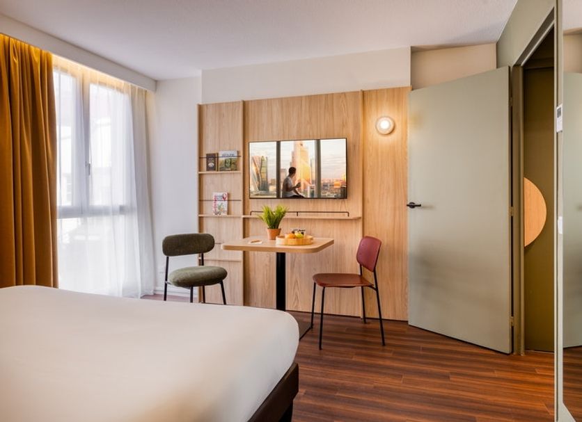 Wohnzimmer Foto