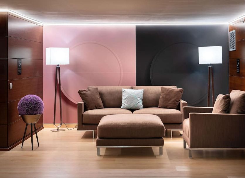 Wohnzimmer Foto