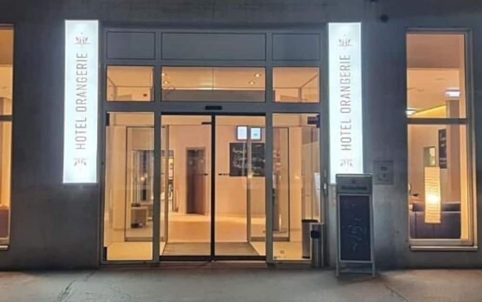 Gebäude Foto