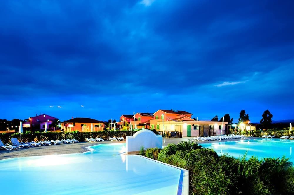 Pool Foto