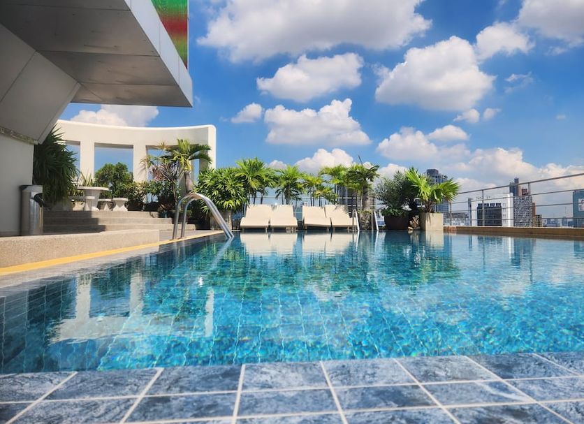 Pool Foto