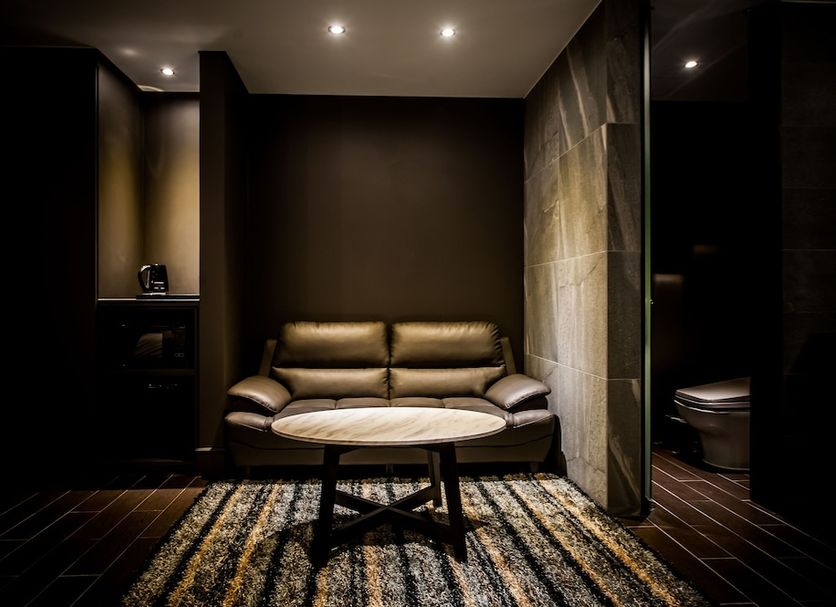 Wohnzimmer Foto