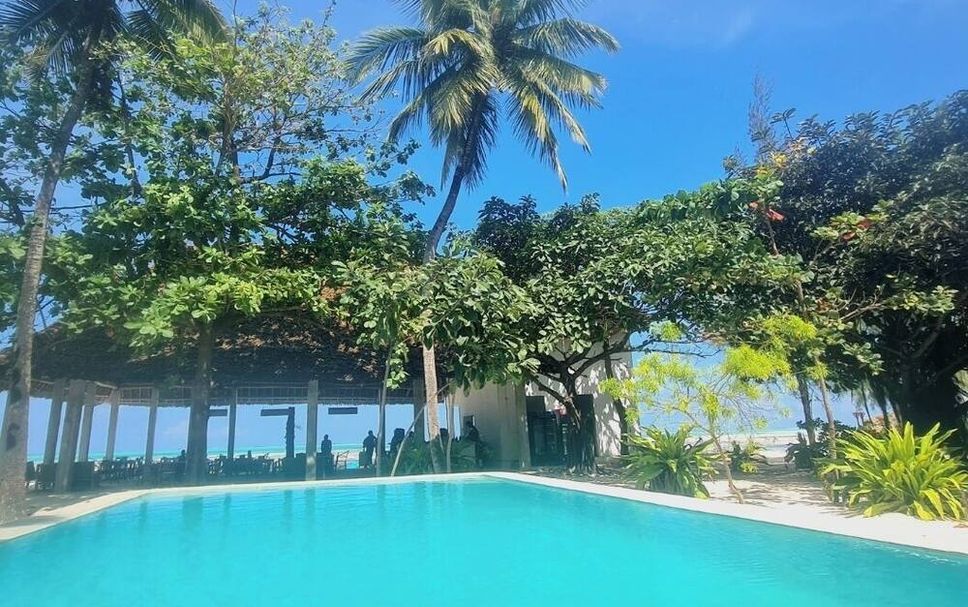 Pool Foto