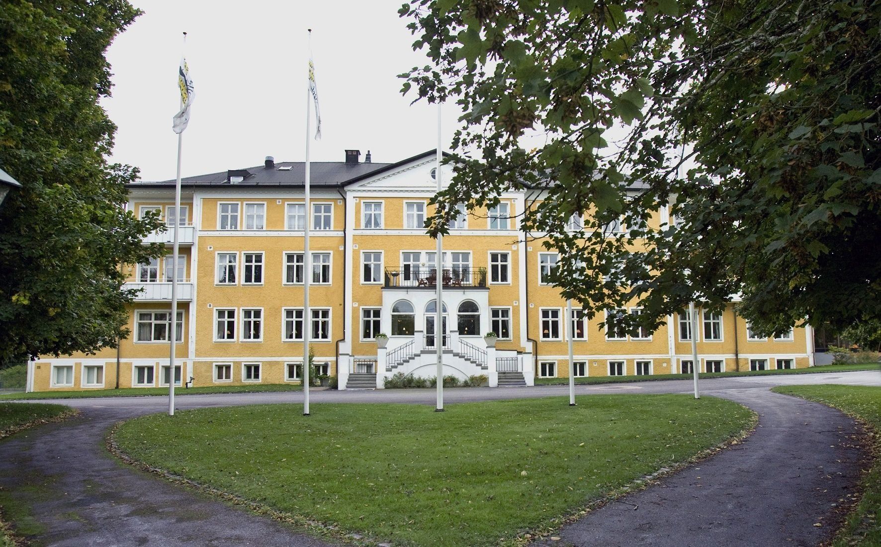Gebäude