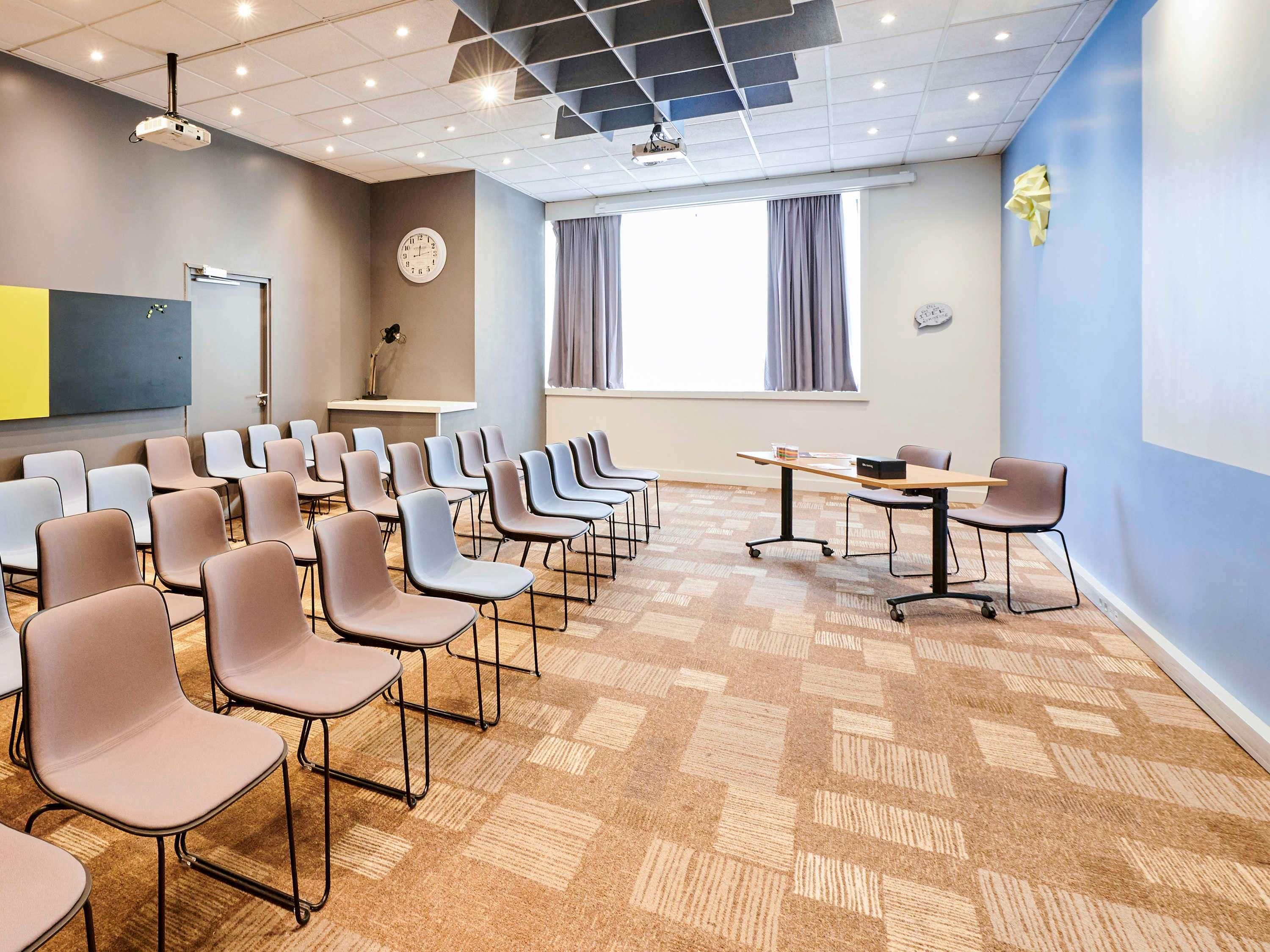 Konferenzraum