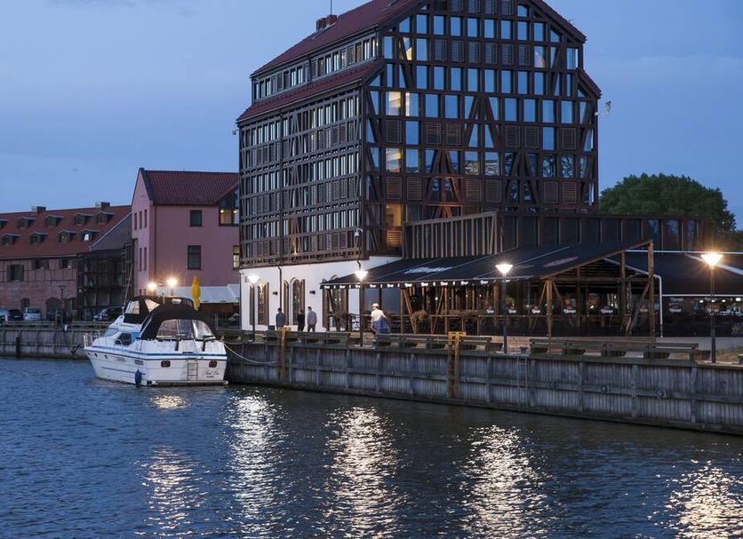 Gebäude Foto