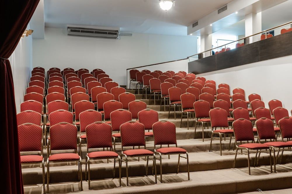 Konferenzraum