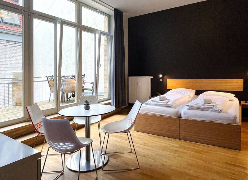 Wohnzimmer Foto