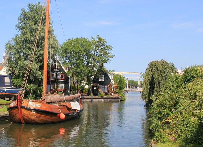 Außenansicht Foto