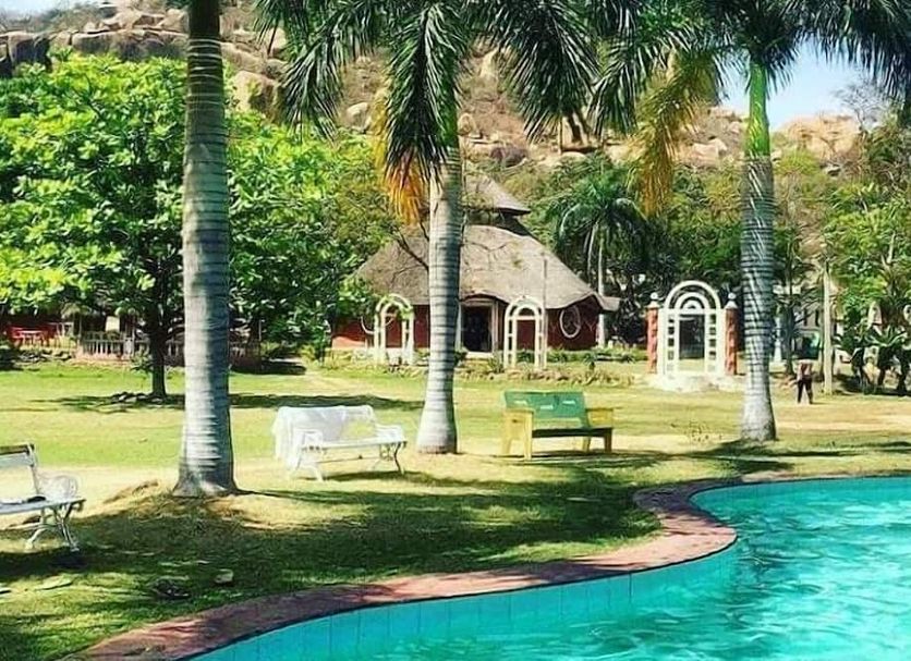 Pool Foto